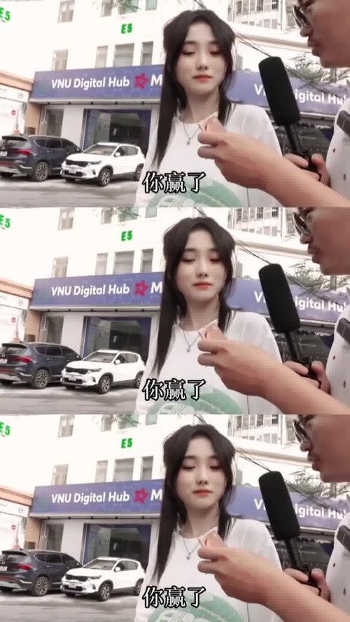 越南小姐姐爆料视频播放,揭秘幕后故事  第1张